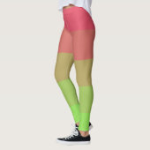 Leggings Fierté Aroflux (Gauche)