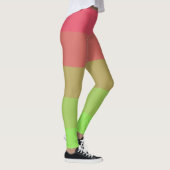 Leggings Fierté Aroflux (Droite)