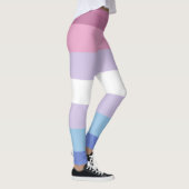Leggings Fierté bigendre (Droite)