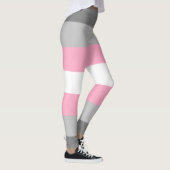 Leggings Fierté Demi-fille (Droite)