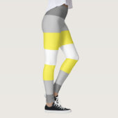 Leggings Fierté demigenre (Droite)