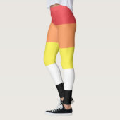 Leggings Fierté Lithsexuelle (Gauche)