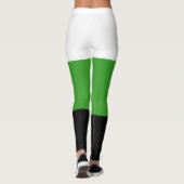 Leggings Fierté Neutrois (Dos)