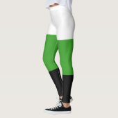 Leggings Fierté Neutrois (Gauche)