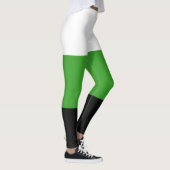 Leggings Fierté Neutrois (Droite)