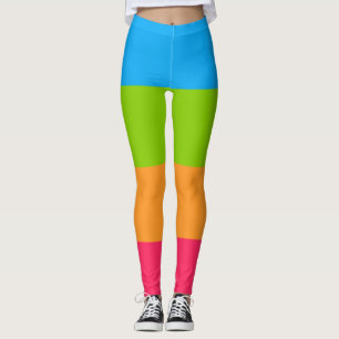 Leggings Fierté panoromantique