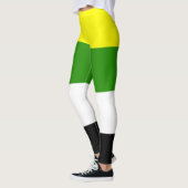 Leggings Fierté skoliosexuelle (Gauche)