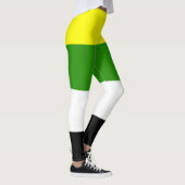 Leggings Fierté skoliosexuelle (Droite)