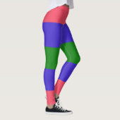 Leggings Fierté trigender (Droite)