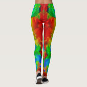 Leggings Fifi KCBLC (Dos)