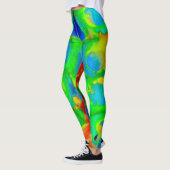 Leggings Fifi KCBLC (Gauche)