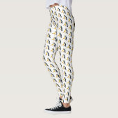 Leggings Figure (Gauche)
