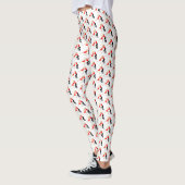 Leggings Figure (Gauche)
