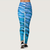 Leggings Fiji Water (Dos)
