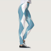 Leggings Fille à côté (Droite)