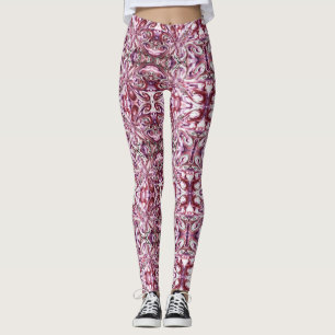 Leggings Fille en colère