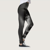 Leggings Fille en larmes (Droite)
