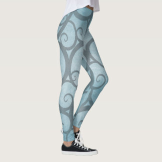 Leggings Fils