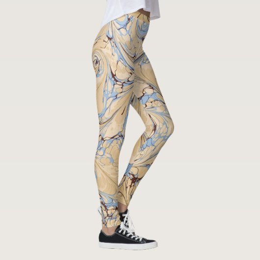 Leggings Fils (Droite)