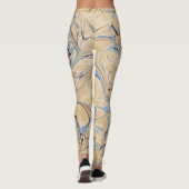 Leggings Fils (Dos)
