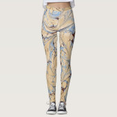 Leggings Fils (Devant)