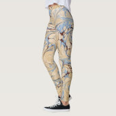 Leggings Fils (Gauche)