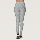 Leggings Fils (Dos)