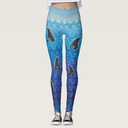 Leggings ~fin~ (Devant)