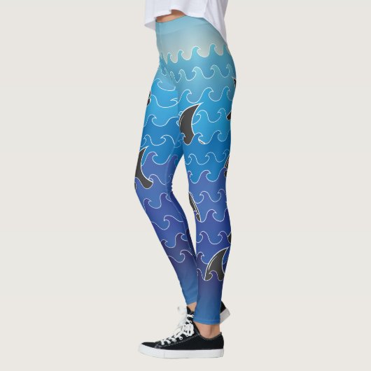 Leggings ~fin~ (Gauche)