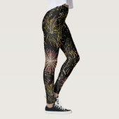 Leggings Finale Fireworks (Droite)
