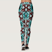 Leggings Fire&Ice... (Dos)