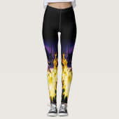 Leggings Firebreather (Devant)