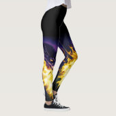 Leggings Firebreather (Droite)