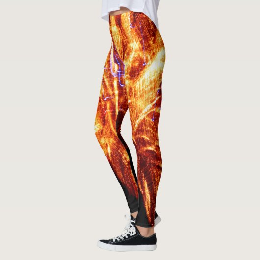 Leggings Firework (Gauche)