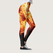 Leggings Firework (Droite)