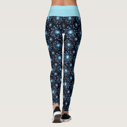 Leggings Fireworks (Dos)