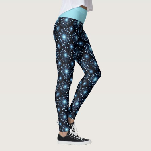 Leggings Fireworks (Droite)