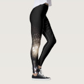 Leggings Fireworks (Droite)