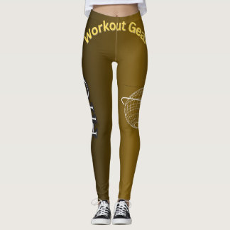 Leggings Fito Flex, votre jambe d'entraînement d'entrée