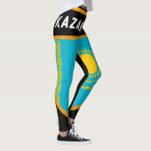 Leggings Flag (Droite)