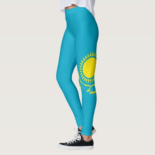 Leggings Flag (Gauche)