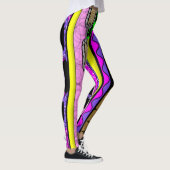 Leggings Flaid ma façon 2.0 (Droite)