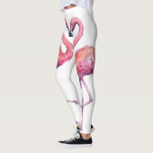 leggings flamands (Gauche)