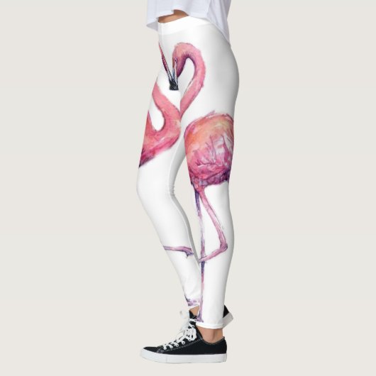 leggings flamands (Gauche)