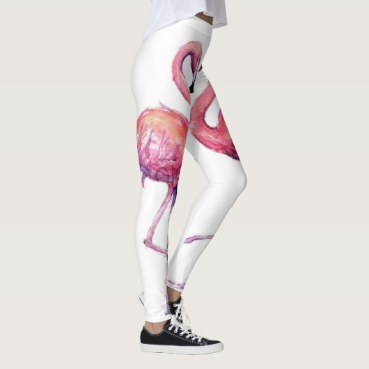 leggings flamands (Droite)