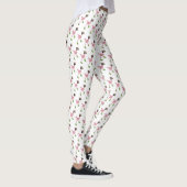 Leggings Flamants roses (Droite)