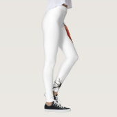Leggings Flamebud (Droite)