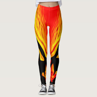 Leggings Flamme Studio16