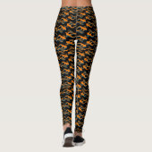 Leggings Flammes...RSD/CRPS (Dos)