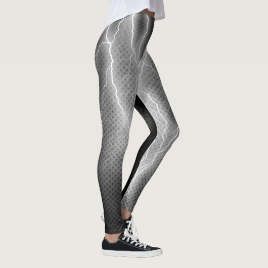 Leggings Flash cool Lightning (Droite)
